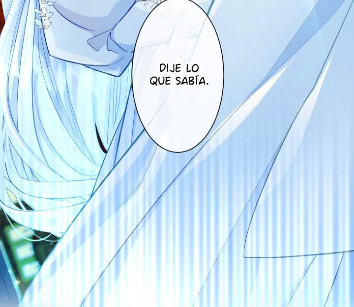 26 La Santa Herida se Convirtio en Villana