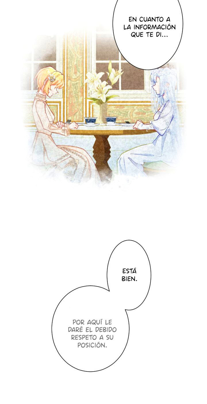 8 La Santa Herida se Convirtio en Villana