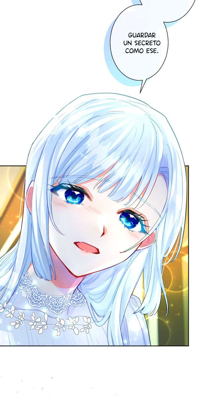 35 La Santa Herida se Convirtio en Villana