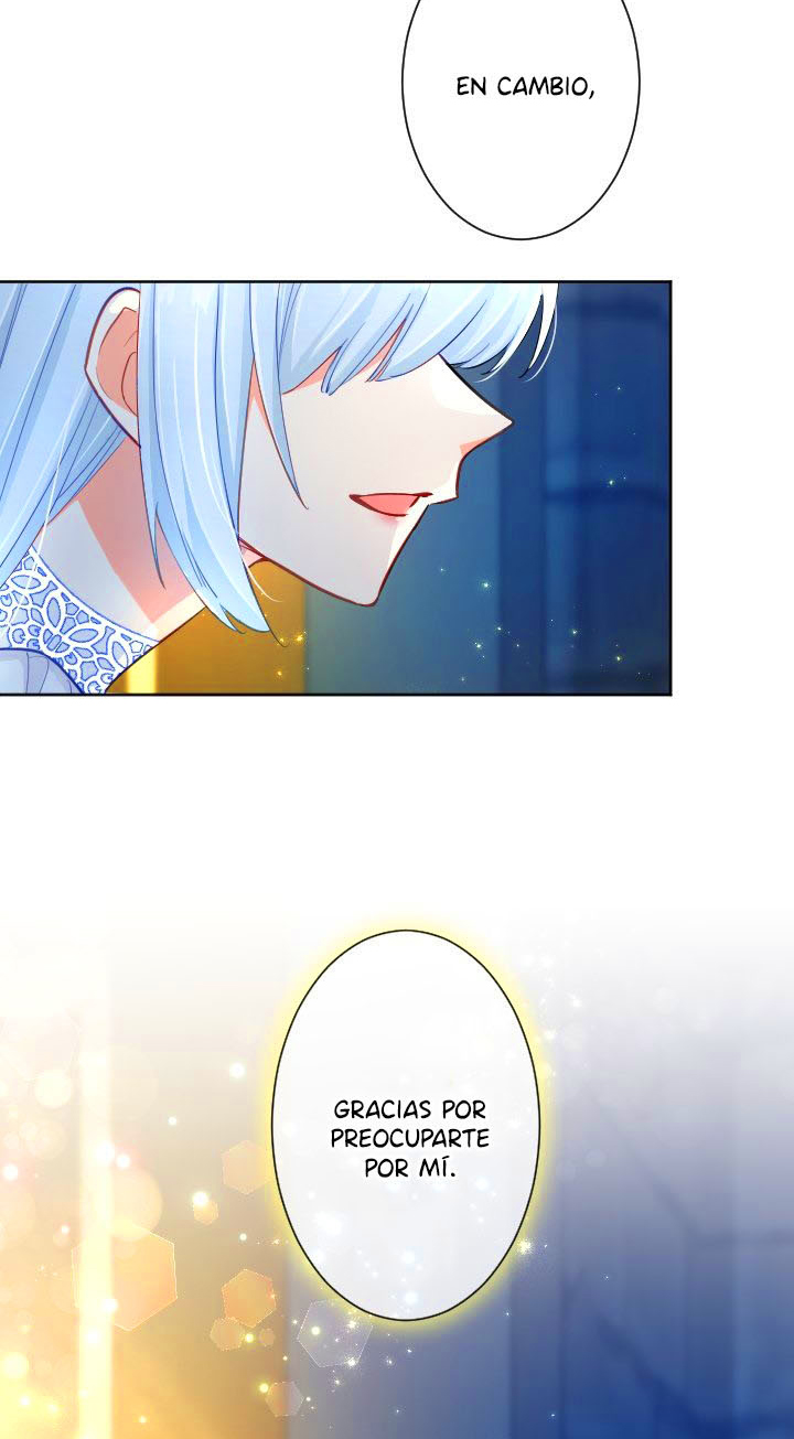 33 La Santa Herida se Convirtio en Villana