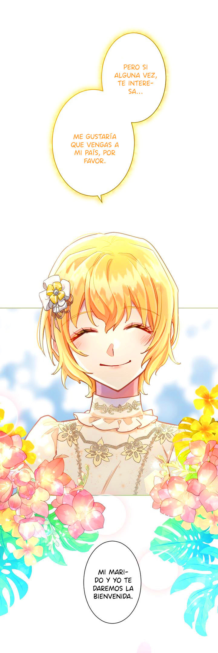 12 La Santa Herida se Convirtio en Villana