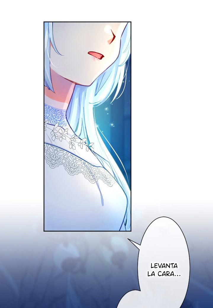 31 La Santa Herida se Convirtio en Villana