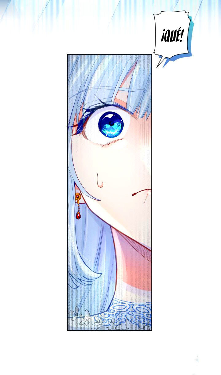 27 La Santa Herida se Convirtio en Villana