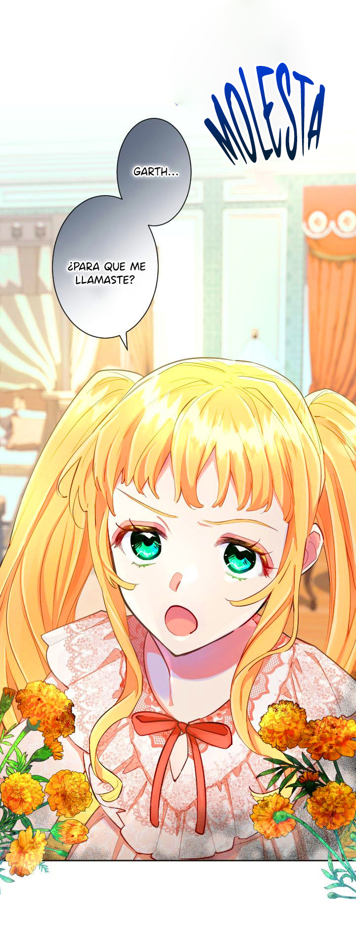 48 La Santa Herida se Convirtio en Villana