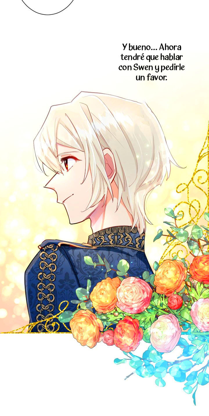 42 La Santa Herida se Convirtio en Villana