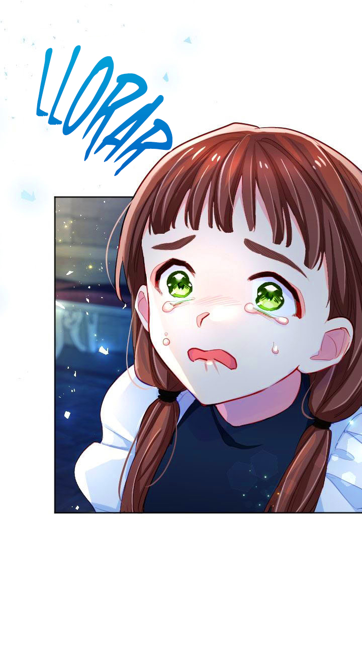 36 La Santa Herida se Convirtio en Villana