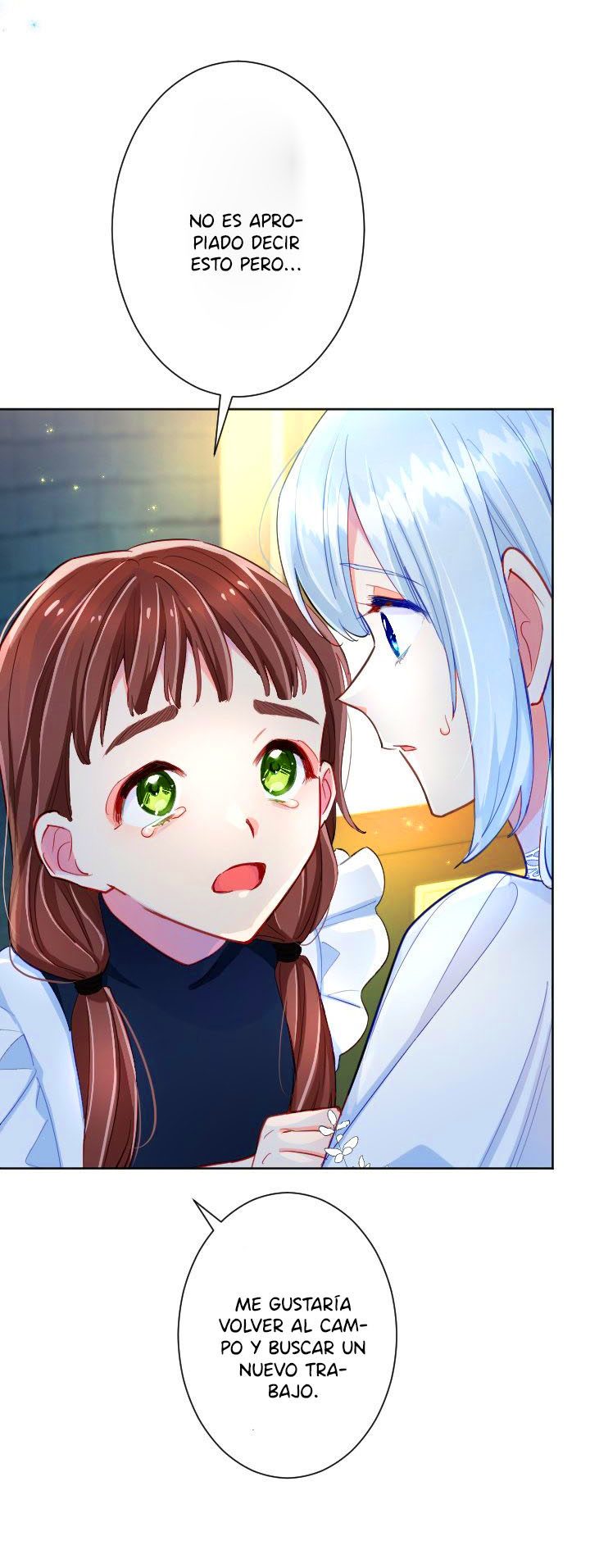 40 La Santa Herida se Convirtio en Villana