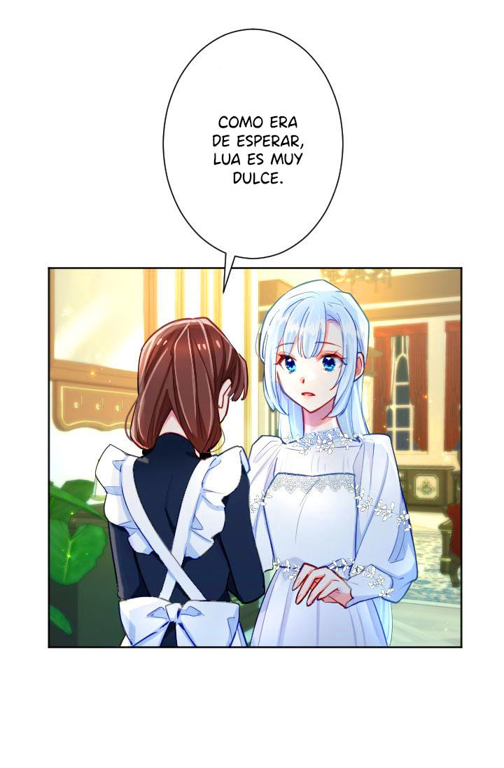 43 La Santa Herida se Convirtio en Villana