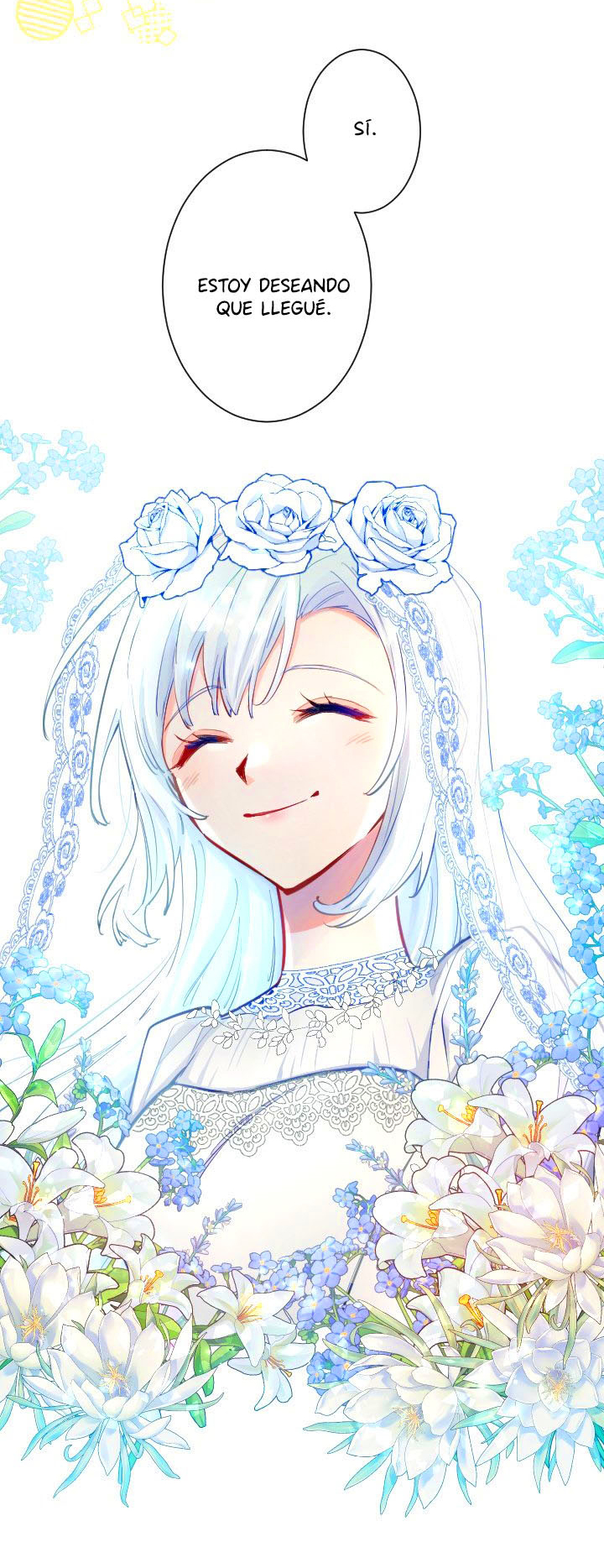 17 La Santa Herida se Convirtio en Villana