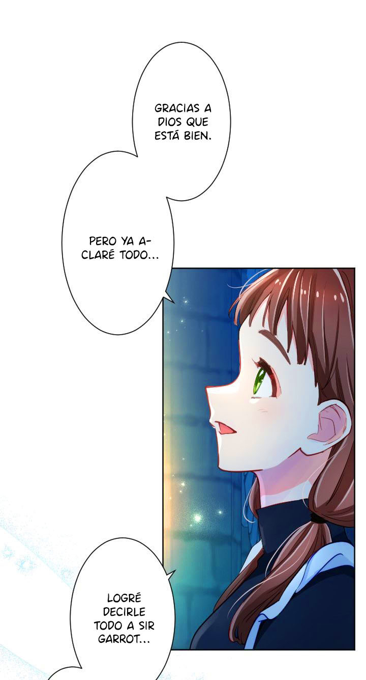 22 La Santa Herida se Convirtio en Villana