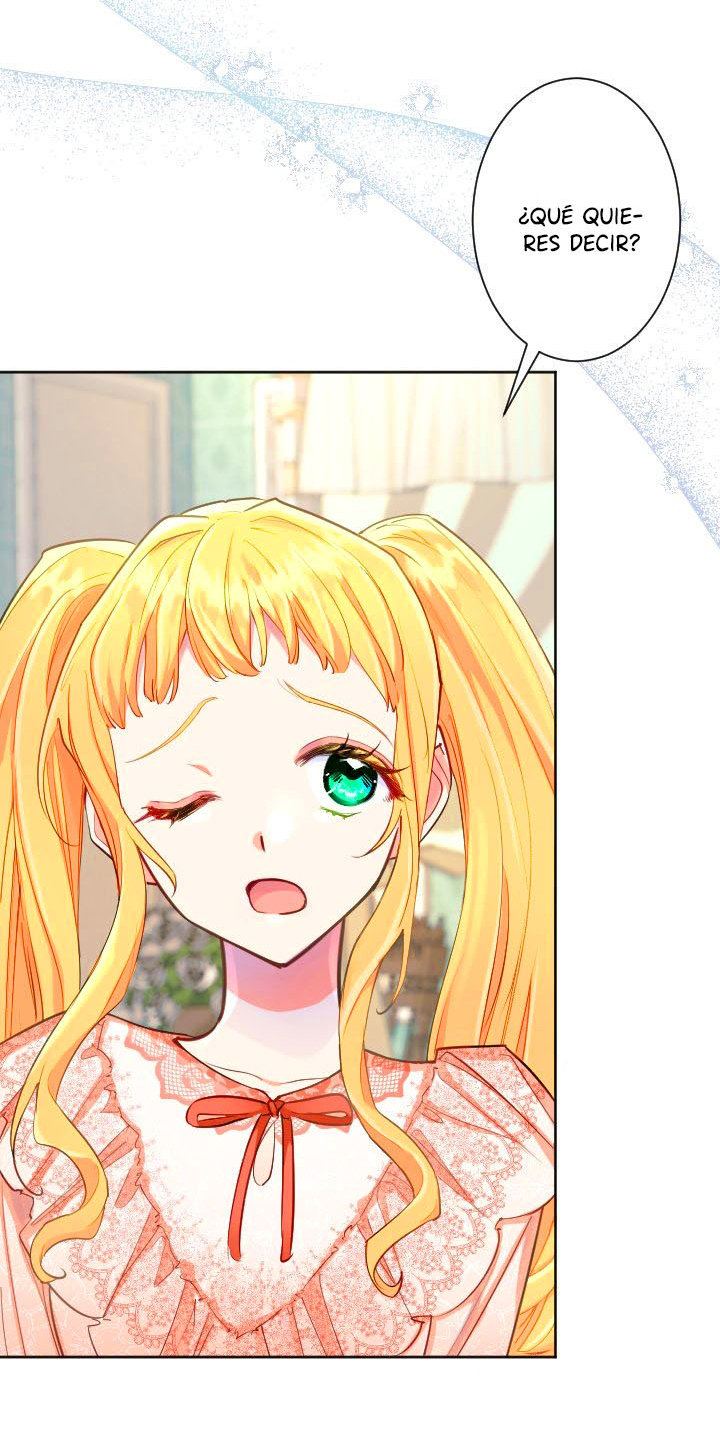 54 La Santa Herida se Convirtio en Villana