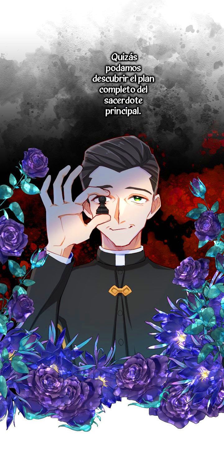 10 La Santa Herida se Convirtio en Villana