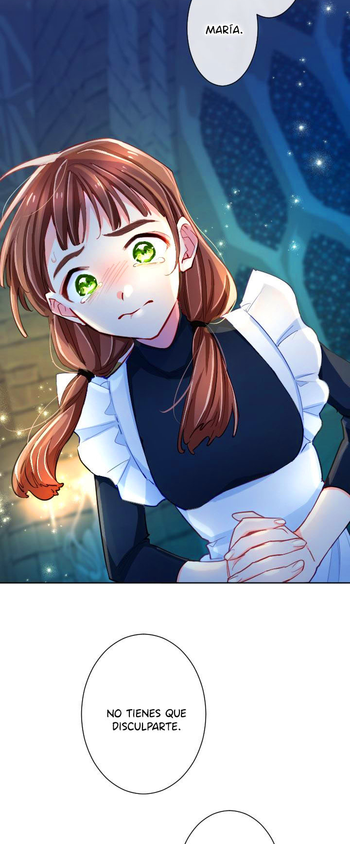 32 La Santa Herida se Convirtio en Villana