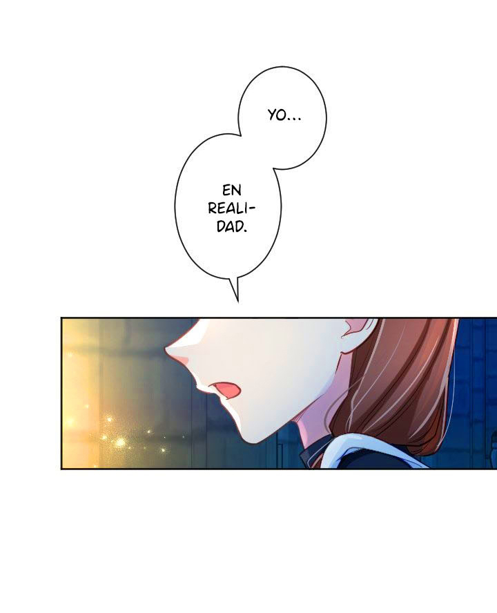 24 La Santa Herida se Convirtio en Villana