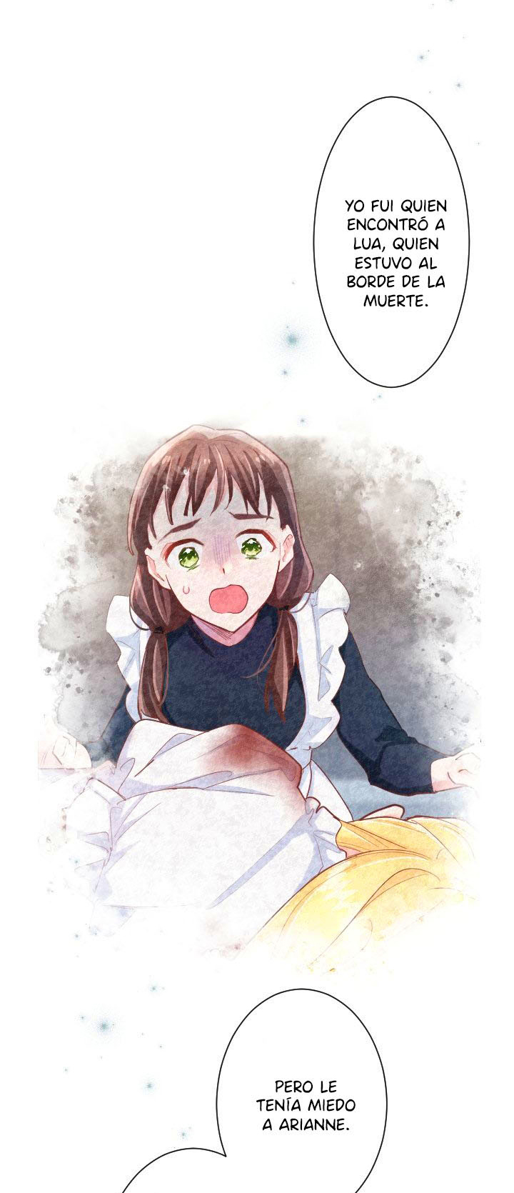 28 La Santa Herida se Convirtio en Villana