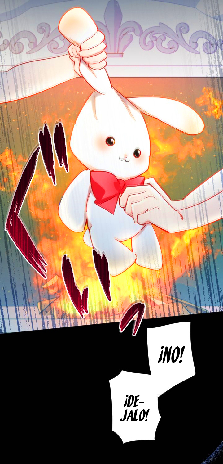 9 La Santa Herida se Convirtio en Villana