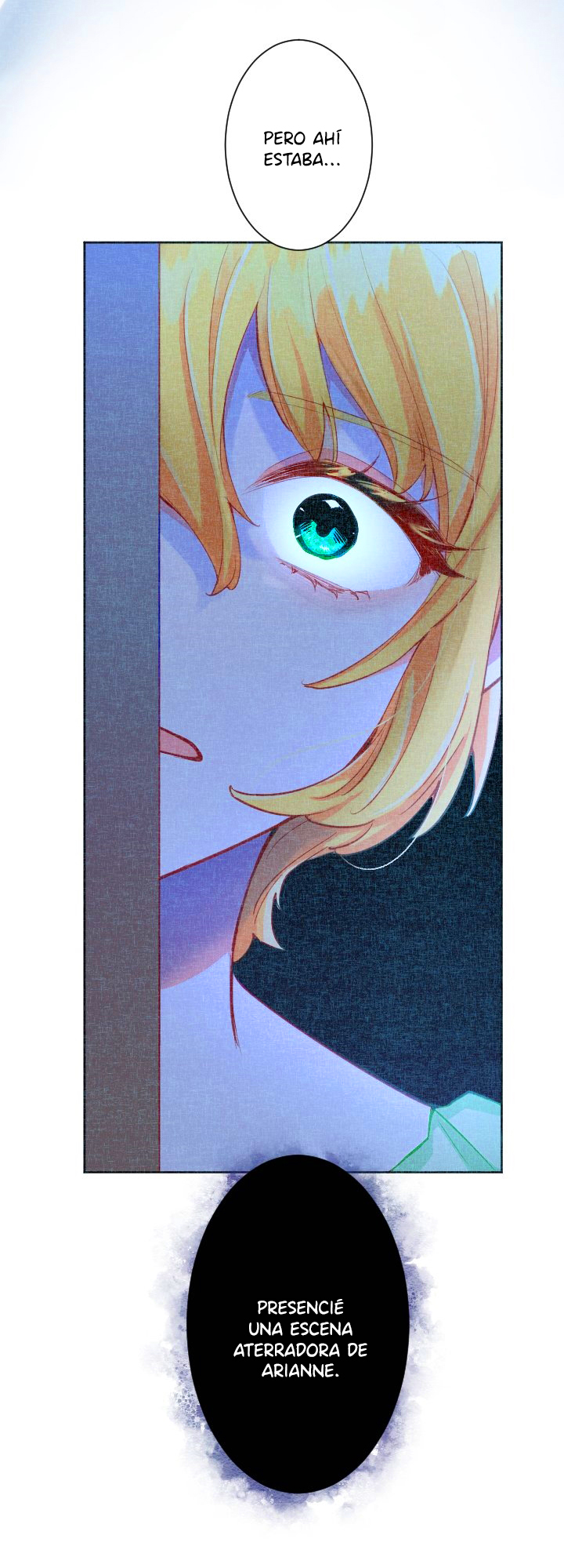 40 La Santa Herida se Convirtio en Villana