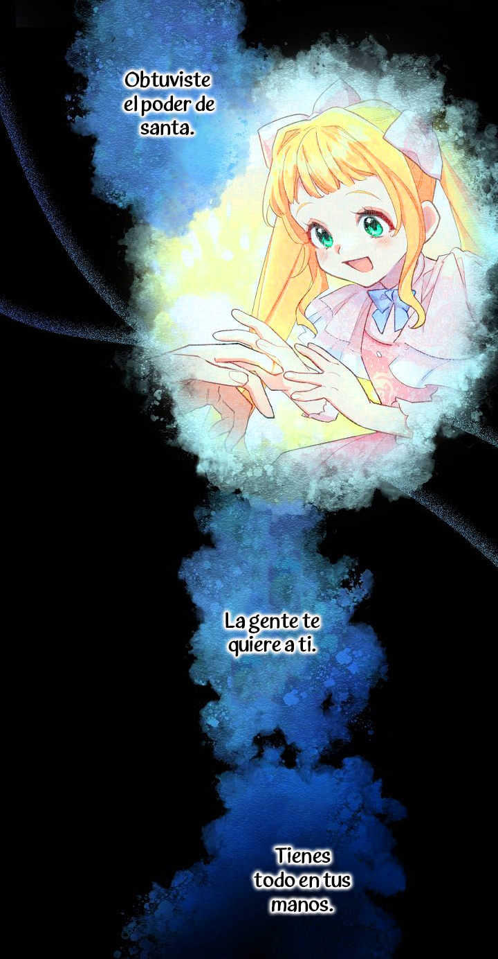 11 La Santa Herida se Convirtio en Villana