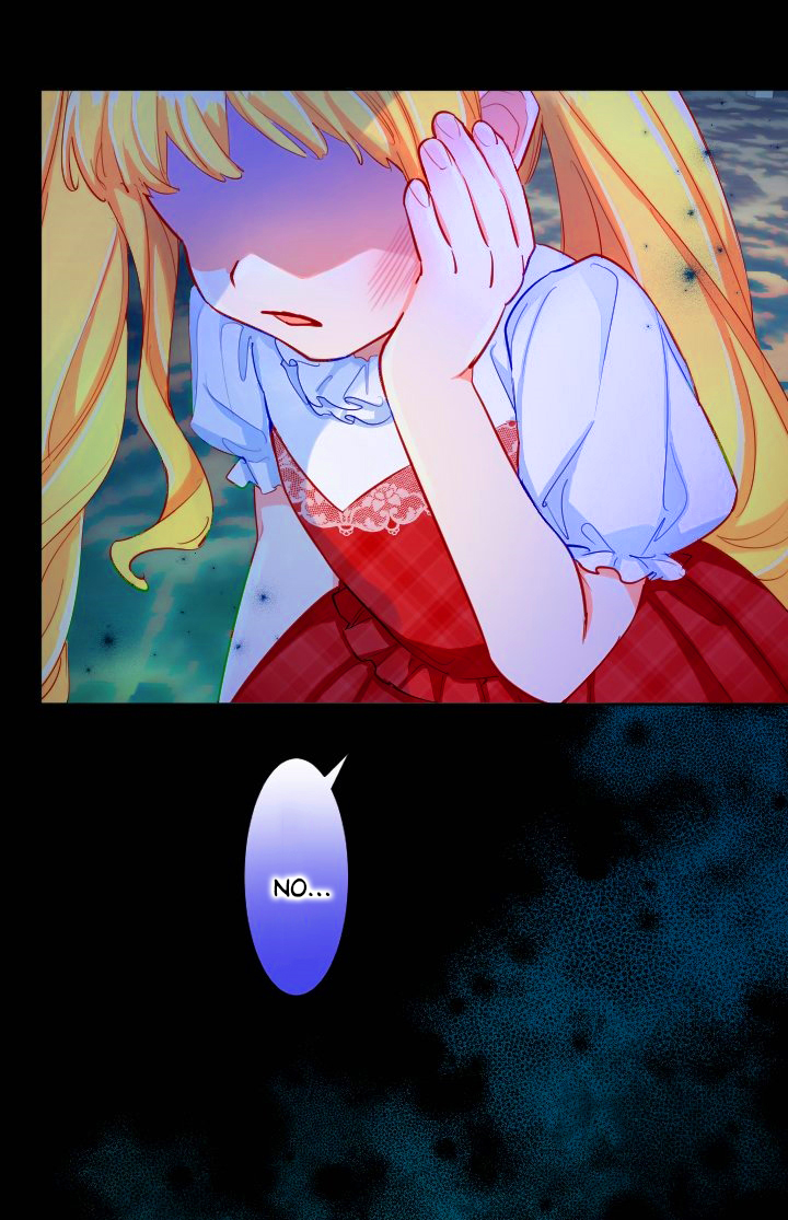 16 La Santa Herida se Convirtio en Villana