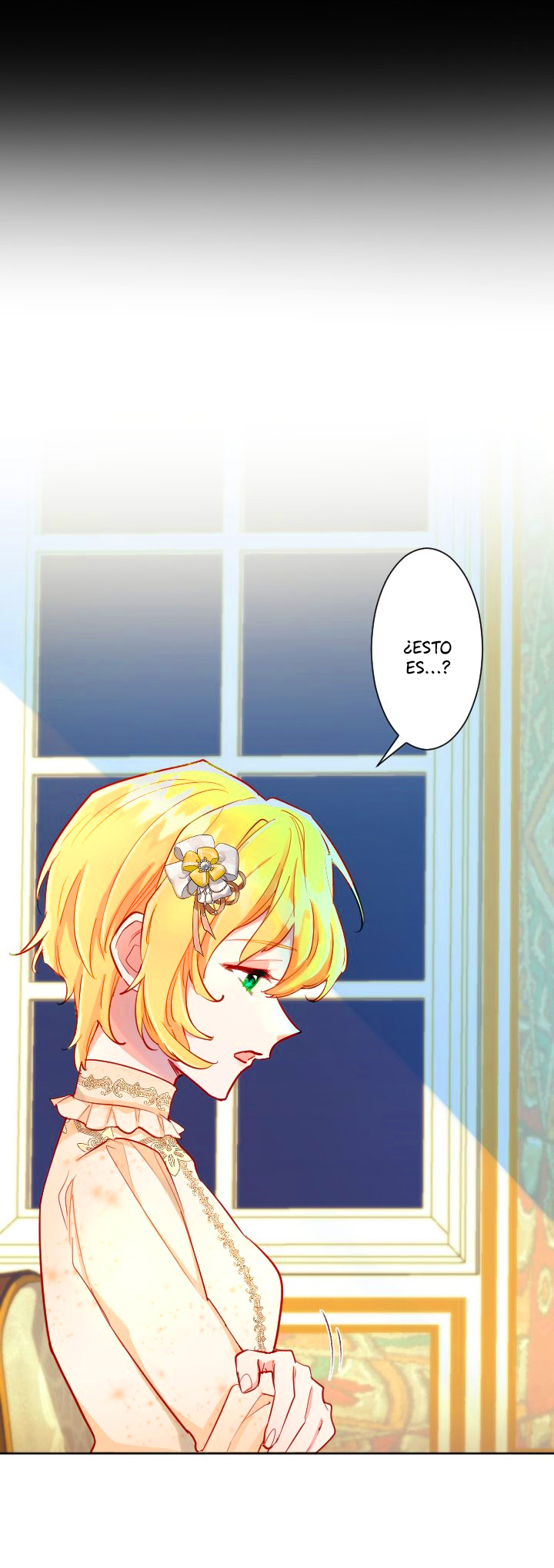 20 La Santa Herida se Convirtio en Villana