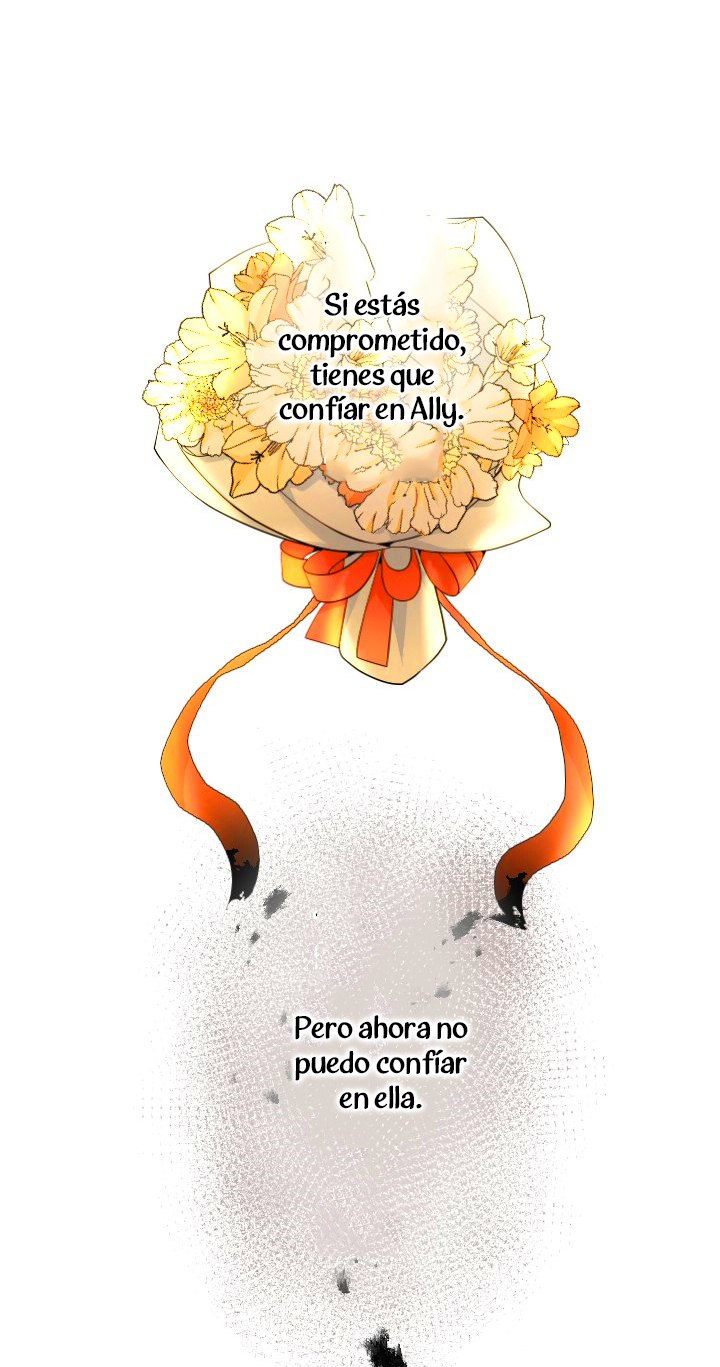 52 La Santa Herida se Convirtio en Villana