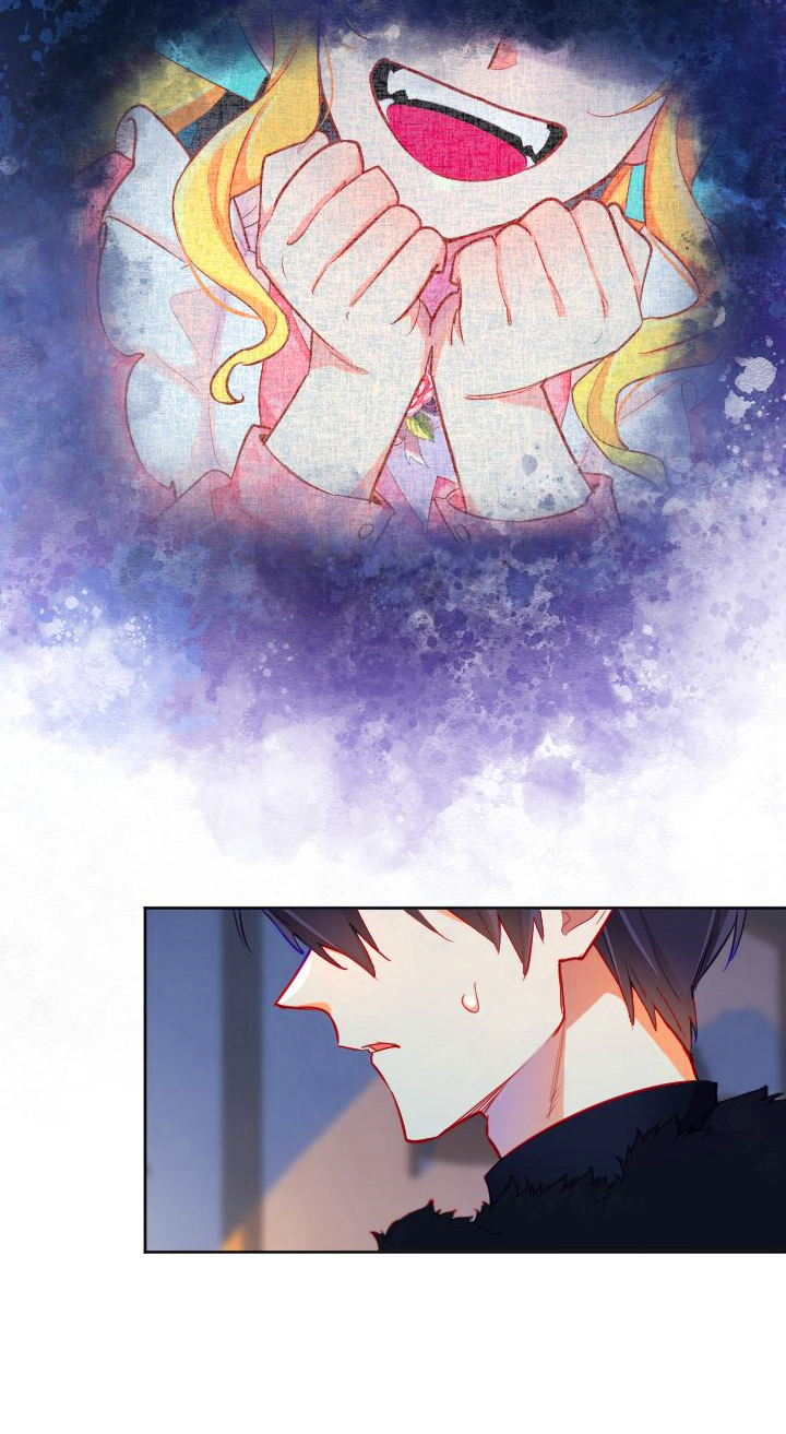 46 La Santa Herida se Convirtio en Villana