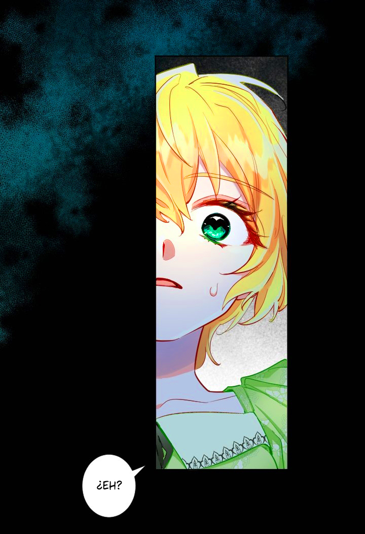 17 La Santa Herida se Convirtio en Villana