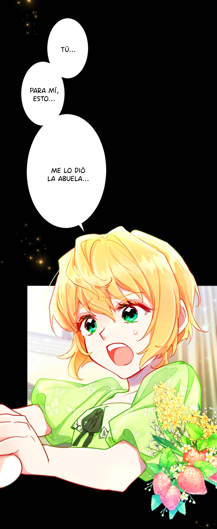 7 La Santa Herida se Convirtio en Villana