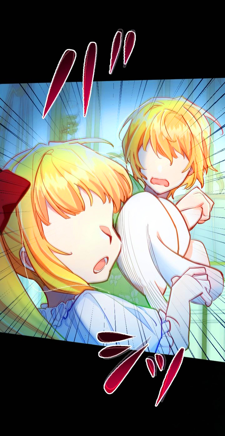 13 La Santa Herida se Convirtio en Villana