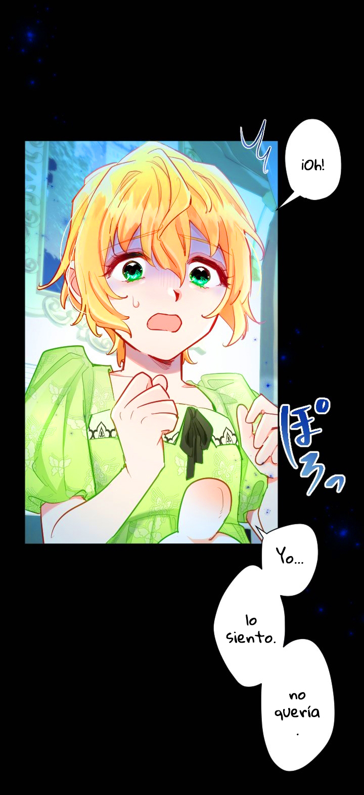 15 La Santa Herida se Convirtio en Villana