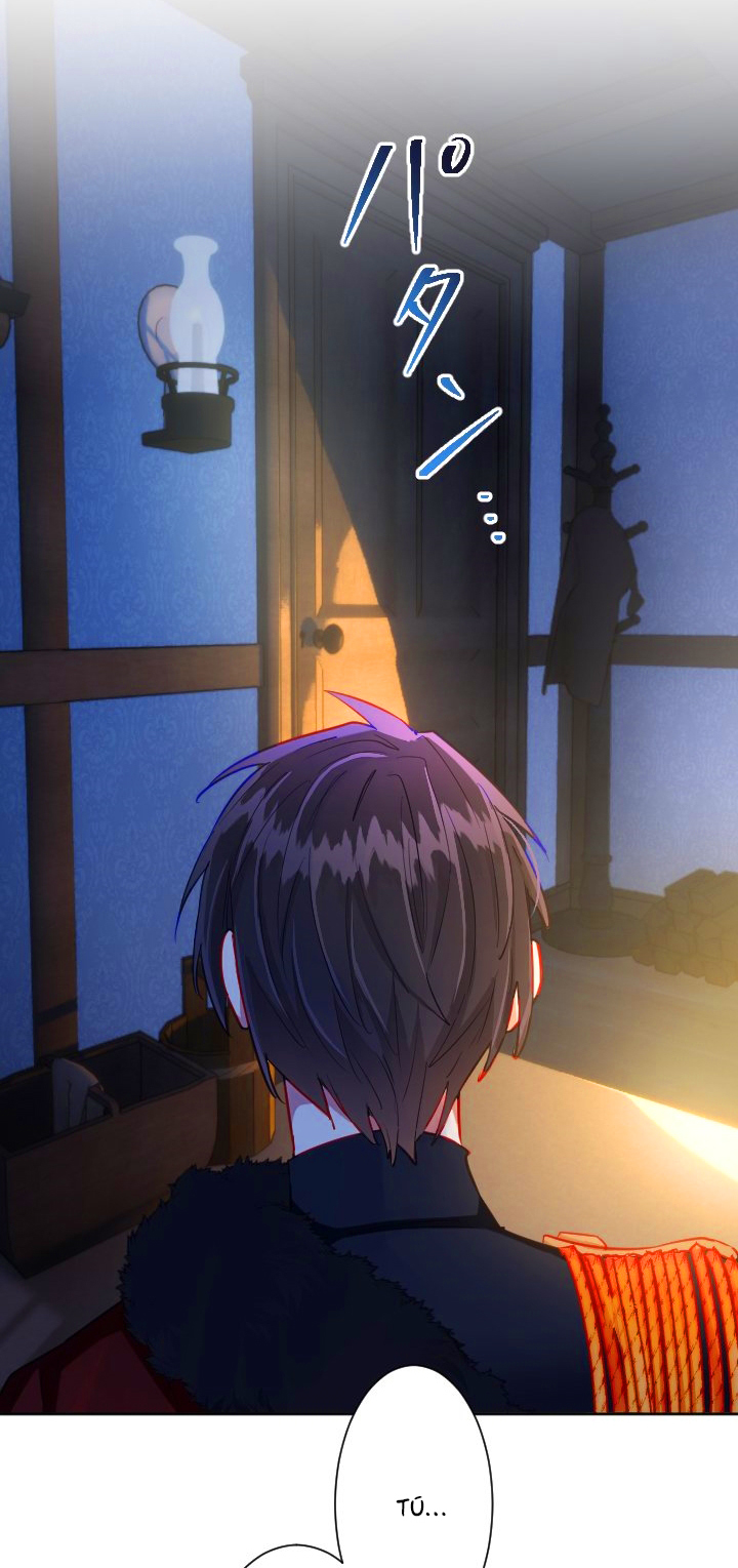 49 La Santa Herida se Convirtio en Villana