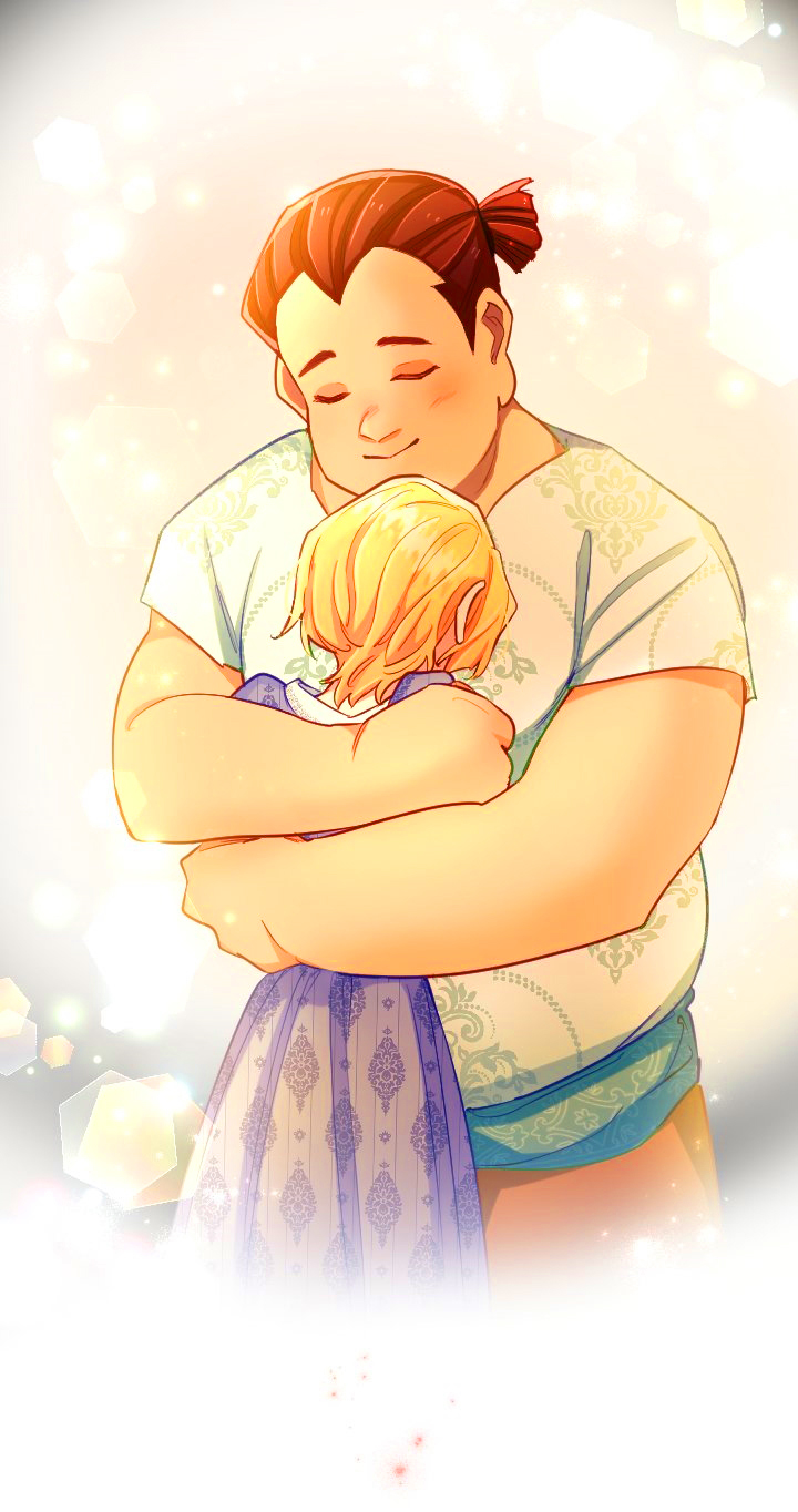 34 La Santa Herida se Convirtio en Villana