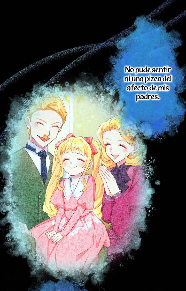 10 La Santa Herida se Convirtio en Villana