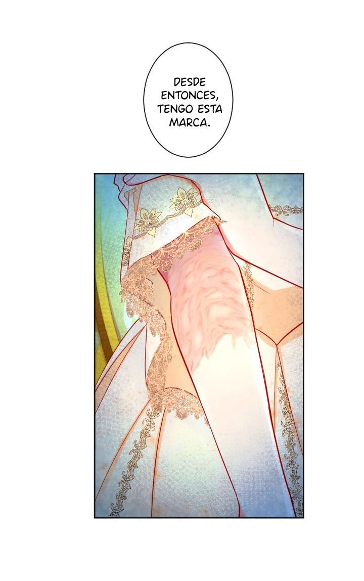 21 La Santa Herida se Convirtio en Villana