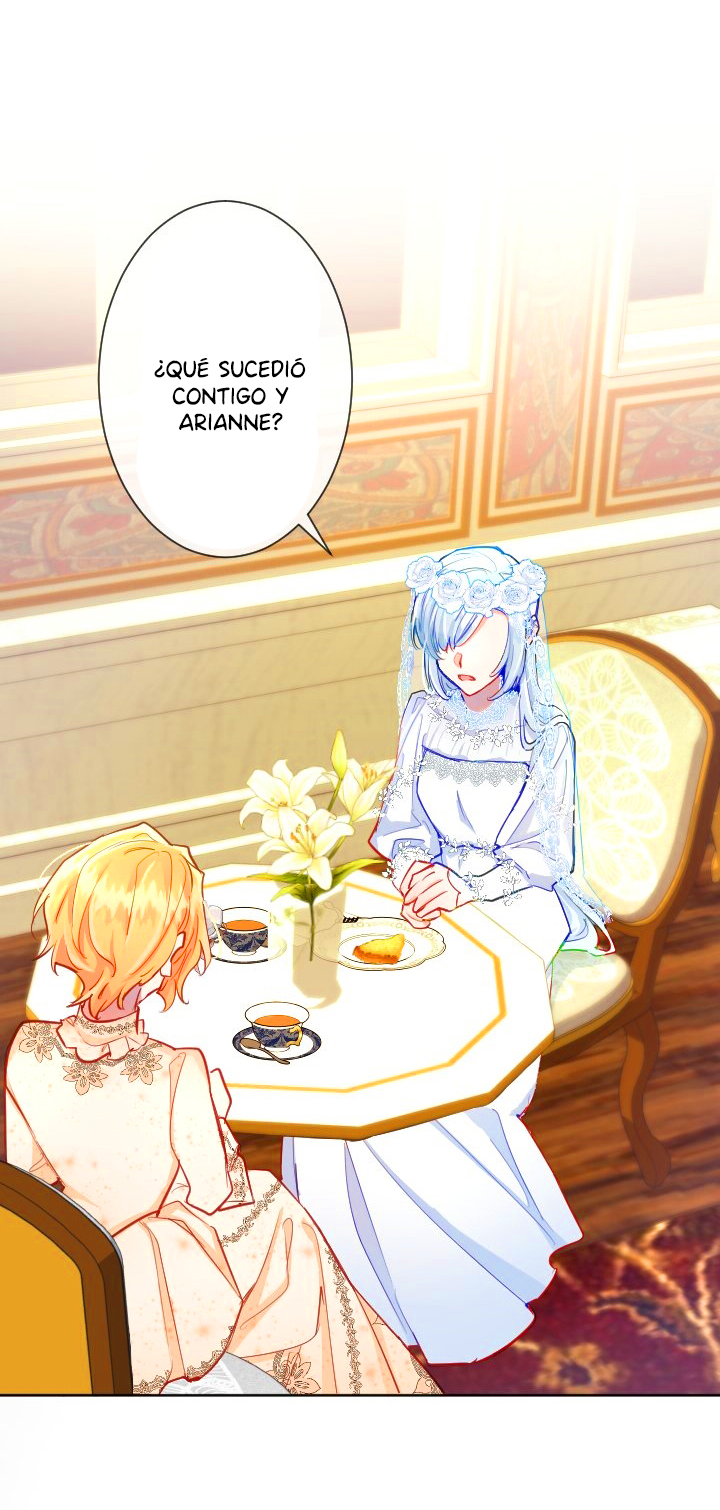 3 La Santa Herida se Convirtio en Villana