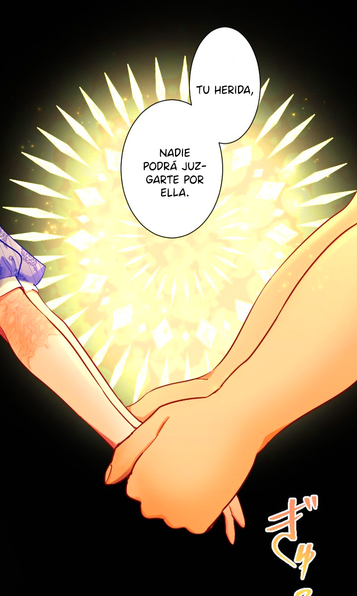 31 La Santa Herida se Convirtio en Villana