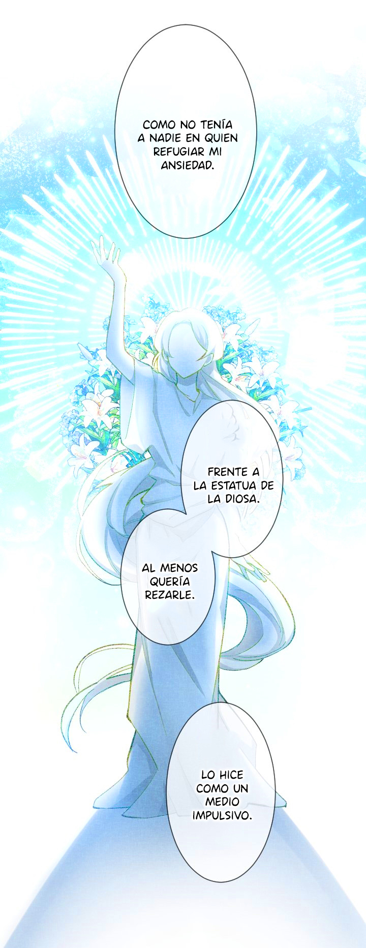 39 La Santa Herida se Convirtio en Villana