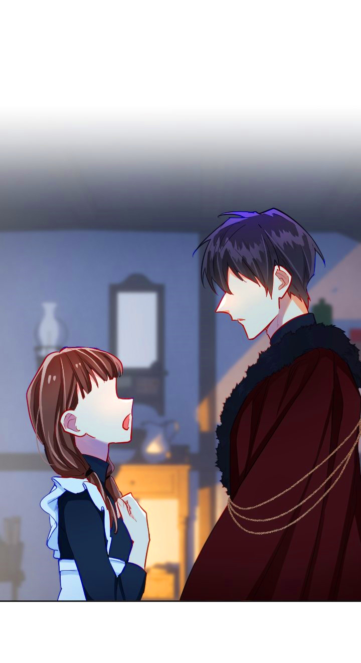 43 La Santa Herida se Convirtio en Villana