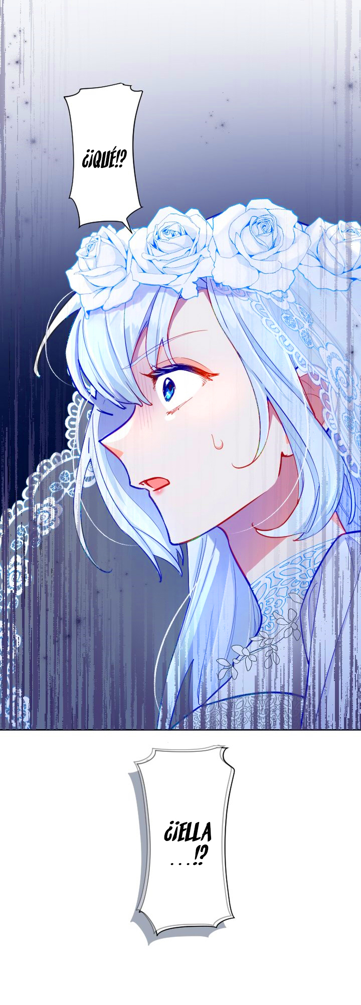 42 La Santa Herida se Convirtio en Villana