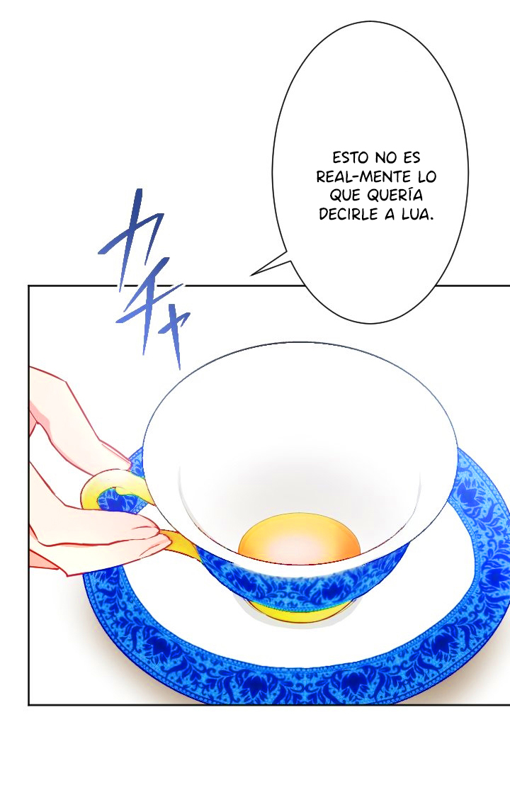 36 La Santa Herida se Convirtio en Villana