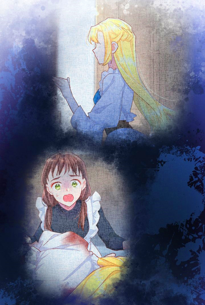 45 La Santa Herida se Convirtio en Villana