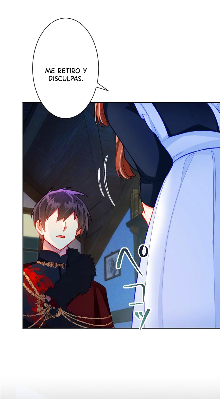 48 La Santa Herida se Convirtio en Villana