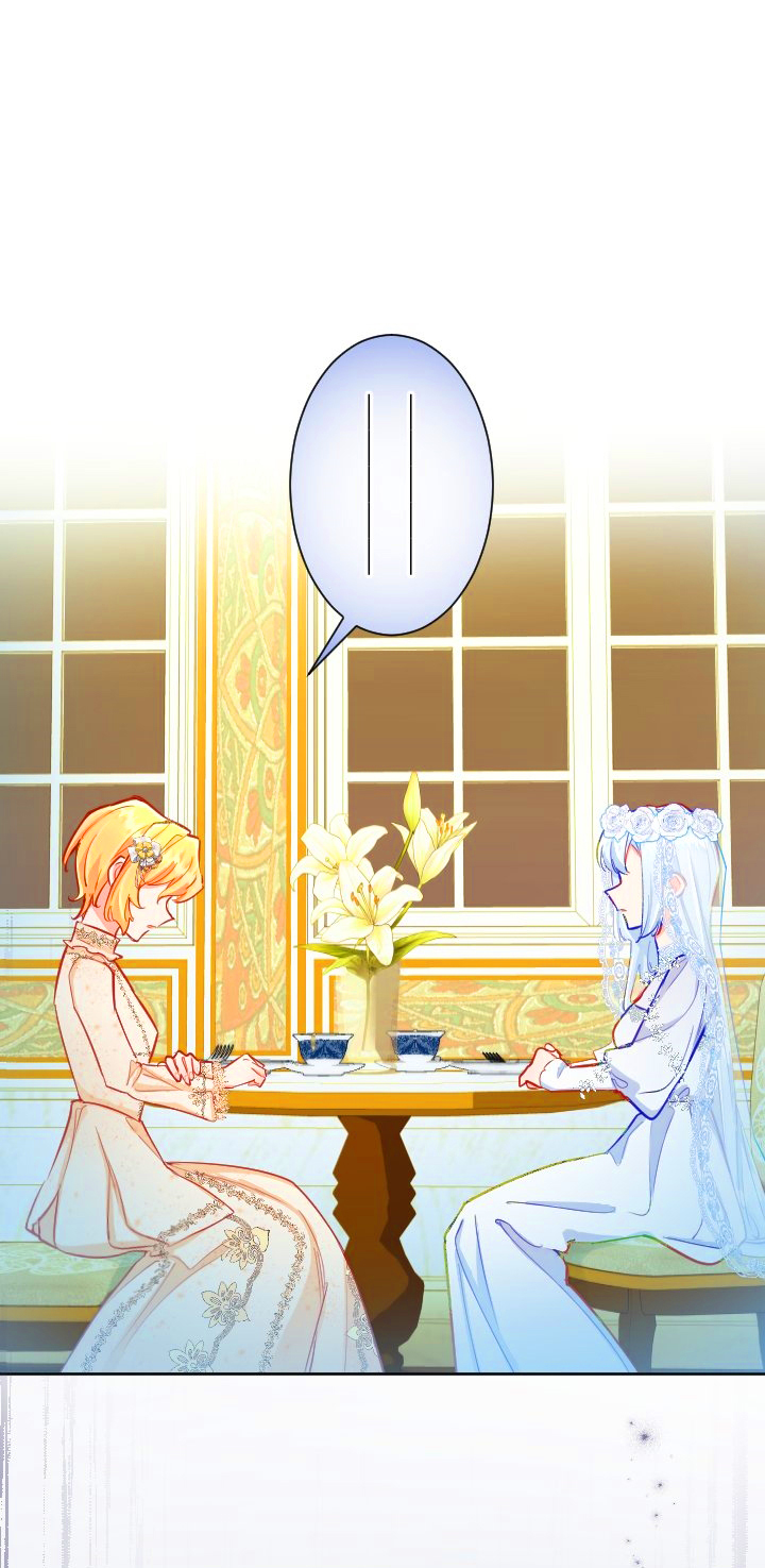 41 La Santa Herida se Convirtio en Villana