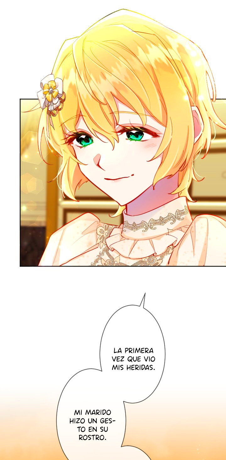 28 La Santa Herida se Convirtio en Villana