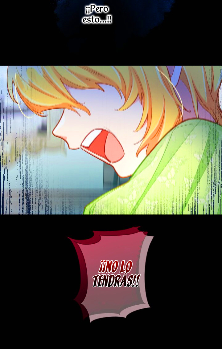 12 La Santa Herida se Convirtio en Villana