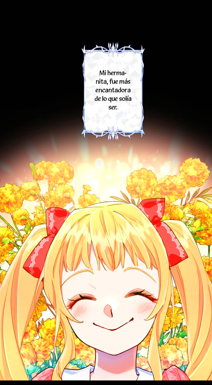 48 La Santa Herida se Convirtio en Villana