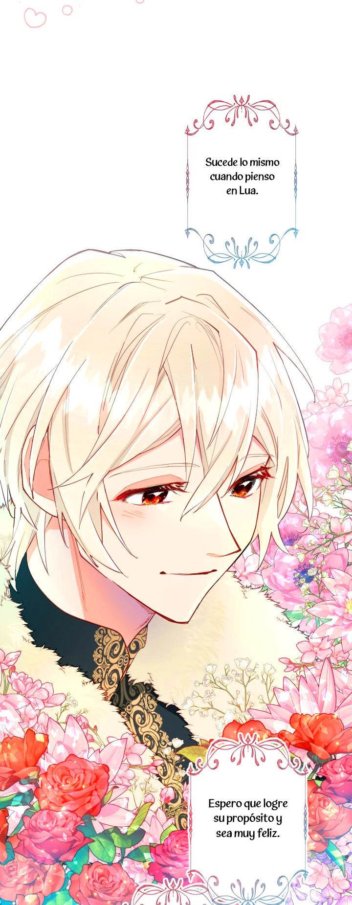 22 La Santa Herida se Convirtio en Villana