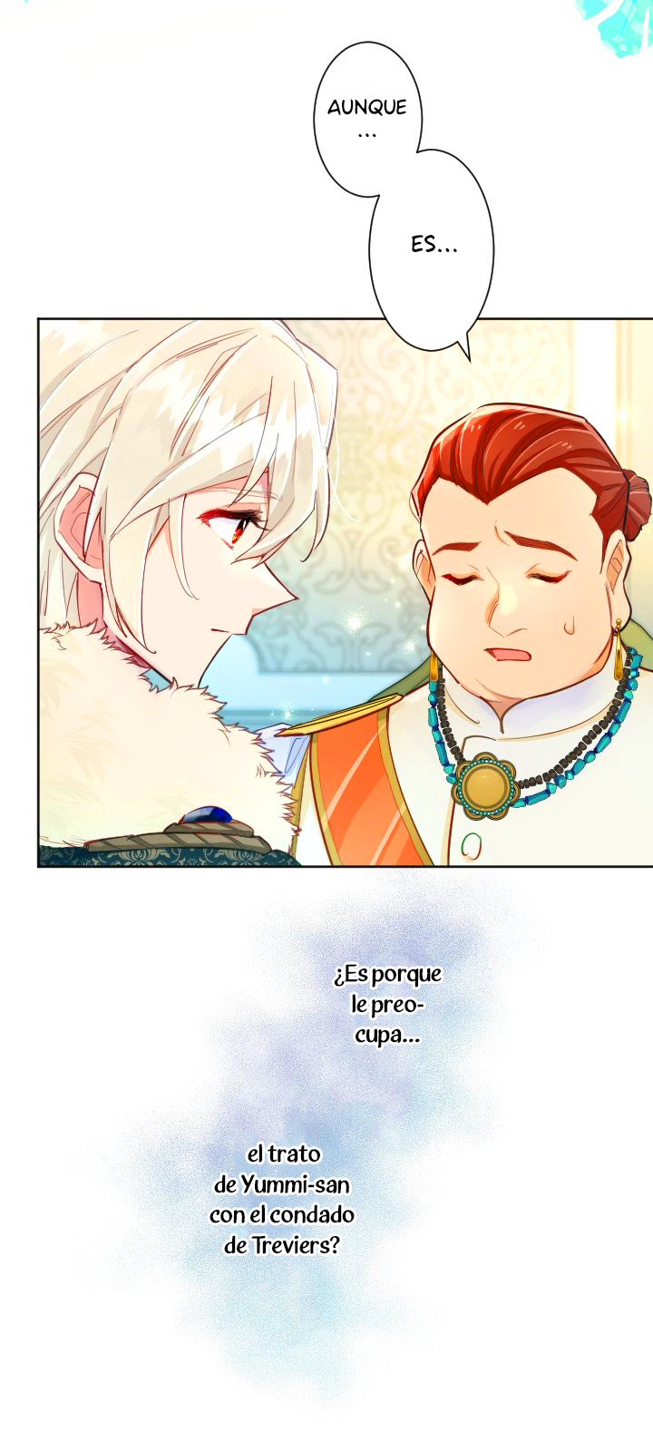 15 La Santa Herida se Convirtio en Villana