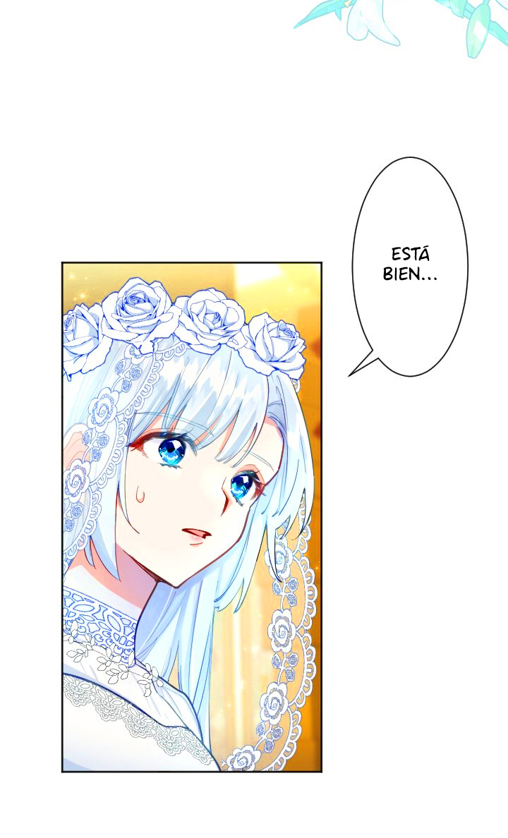 27 La Santa Herida se Convirtio en Villana