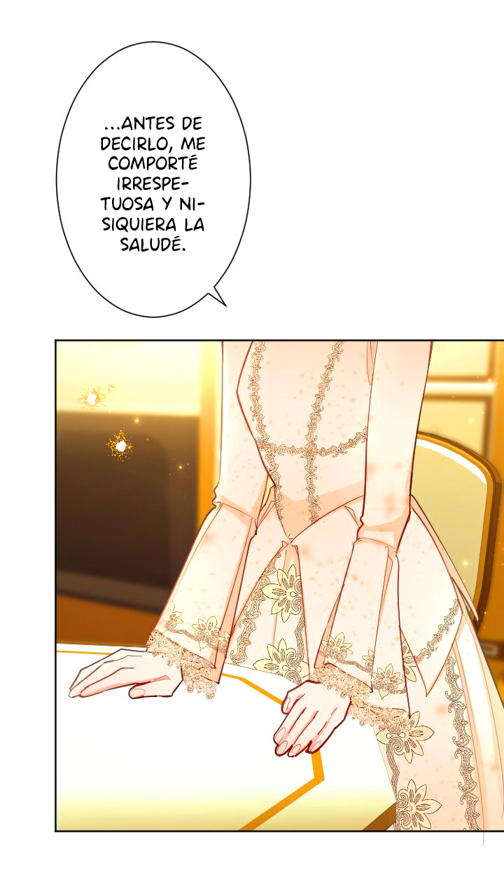 28 La Santa Herida se Convirtio en Villana